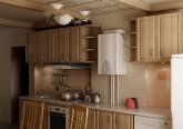 Дизайн кухонь