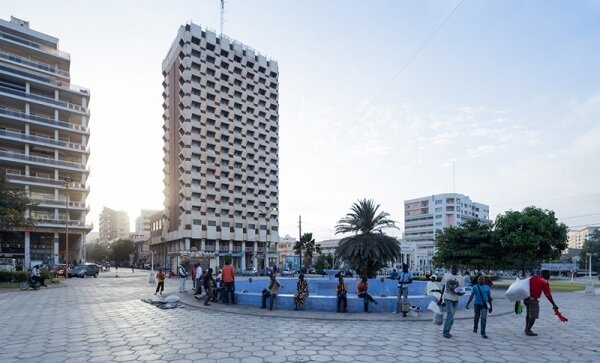 Отель Independence, Сенегал